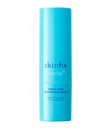 Barrier-Boosting Serum with Ceramides