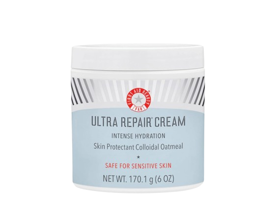 Rich Moisturizer That Locks in Hydration