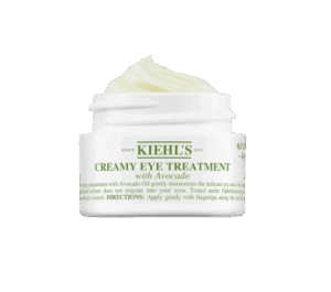 Kiehl’s Creamy Eye Treatment with Avocado