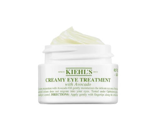 Hydrating Eye Cream for Delicate Skin