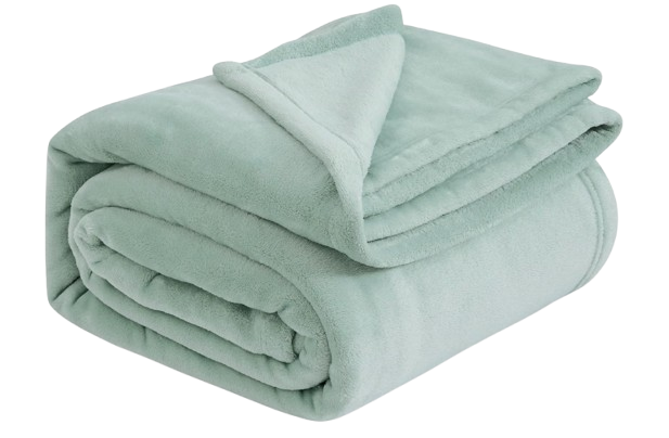 A Soft Fleece Favorite
