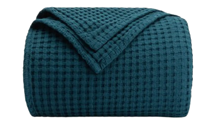 A Waffle Weave Essential