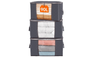 Lifewit Large Capacity Storage Bags