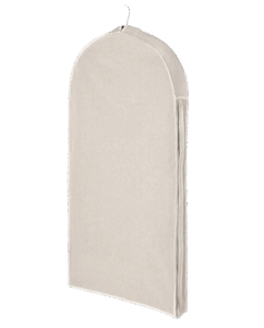 Whitmor Zippered Garment Bags