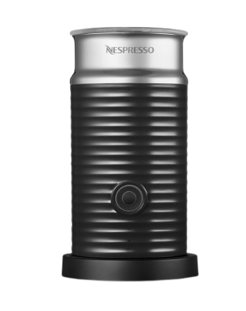 Electric Milk Frother for Café-Style Drinks