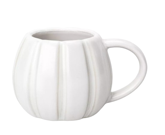 Autumn-Inspired Mug Set for Guests