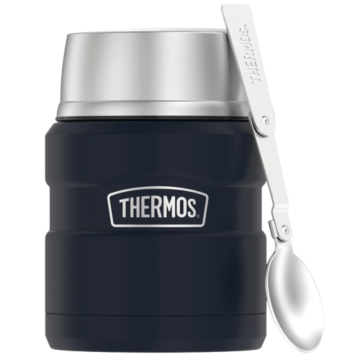 Leakproof Thermos for Hot Meals