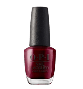 OPI Malaga Wine