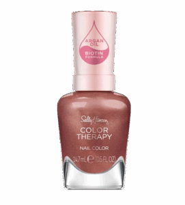 Sally Hansen Raisin the Bar