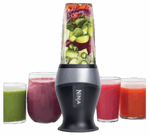 Ninja Personal Blender