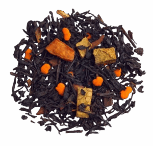 David’s Tea Pumpkin Chai