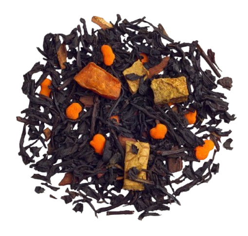 David’s Tea Pumpkin Chai