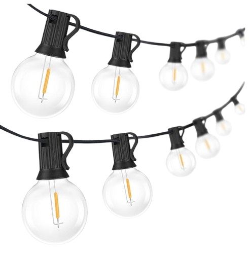 Outdoor String Lights
