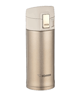 Zojirushi Stainless Steel Mug