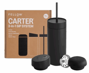Fellow Carter Mug Bundle