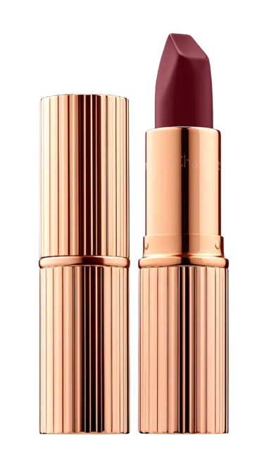 Charlotte Tilbury Matte Revolution Lipstick in M.I.KISS
