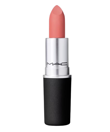 MAC Matte Lipstick in Teddy