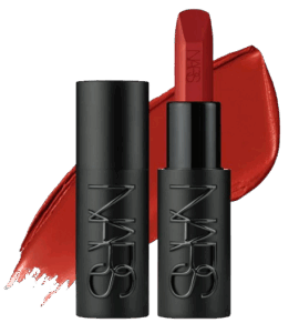 NARS Explicit Satin Lipstick in Desirous