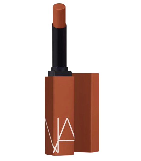 NARS Powermatte Long-Lasting Lipstick in No Angel