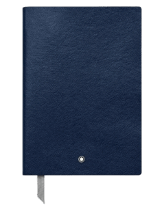 Montblanc Lined Journal