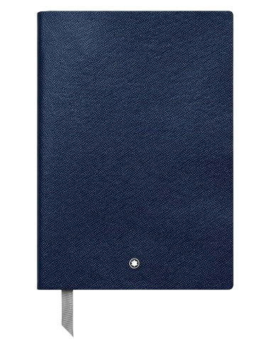 Montblanc Lined Journal