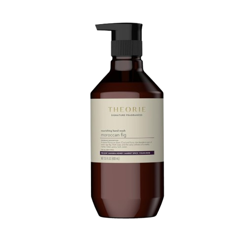 Theorie Moroccan Fig Hand Wash