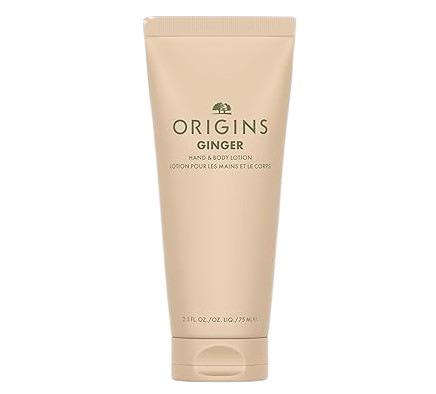 Origins Ginger Hand Lotion