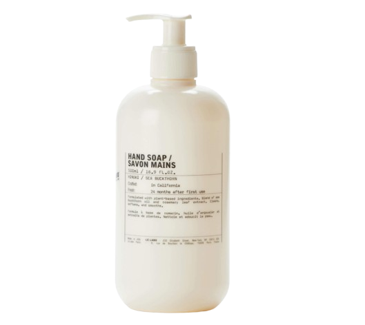 Le Labo Hinoki Hand Soap