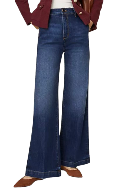 Ann Taylor Trouser Jean