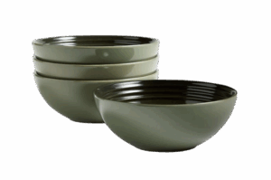 Rustic Everyday Soup Bowls