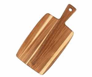 Acacia Wood Cutting Board