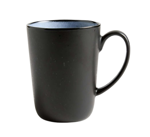 Cozy Ceramic Mugs