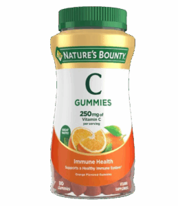 Nature’s Bounty Vitamin C Gummies