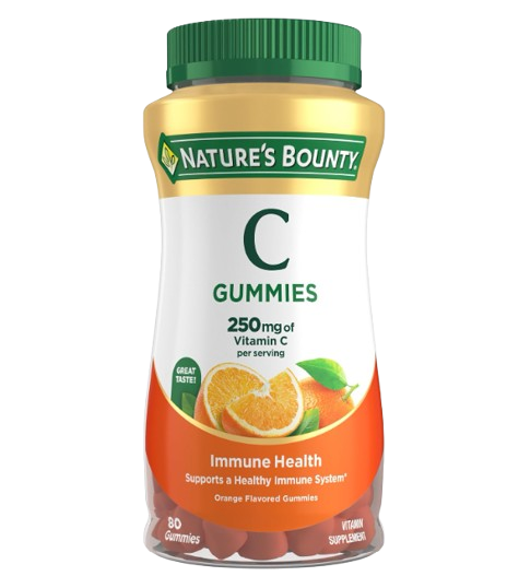 Immunity Boosting Vitamin C