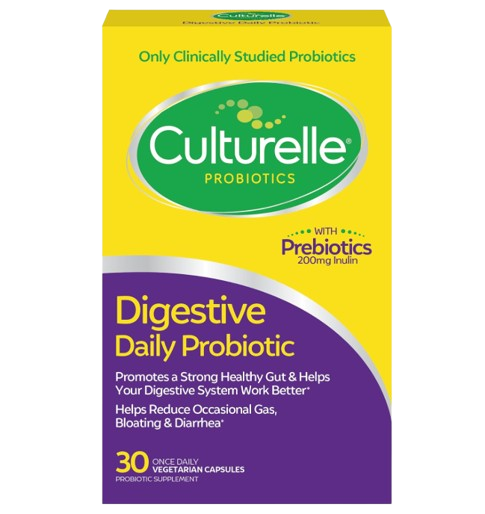 Probiotic for Gut Health
