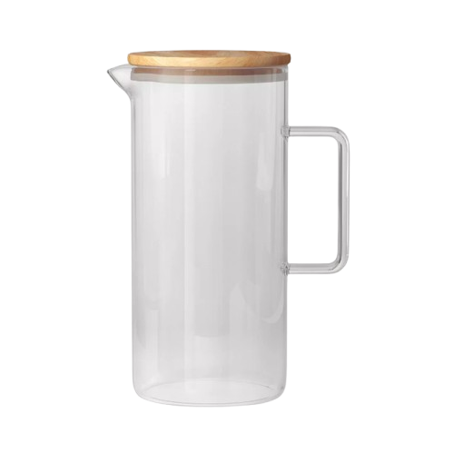 Entertaining Essential Drink Pitcher