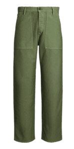 Ralph Lauren Ricky Pant