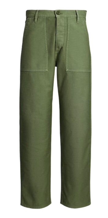 Ralph Lauren Ricky Pant