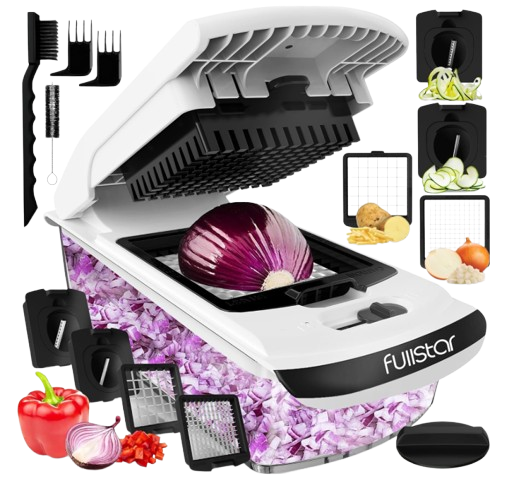 Fullstar Vegetable Chopper