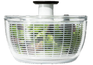 OXO Good Grips Salad Spinner