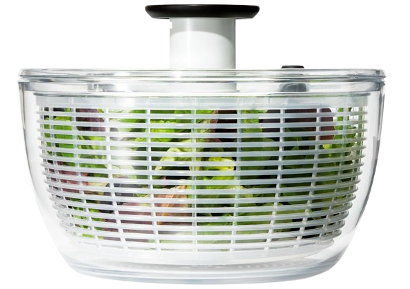 OXO Good Grips Salad Spinner