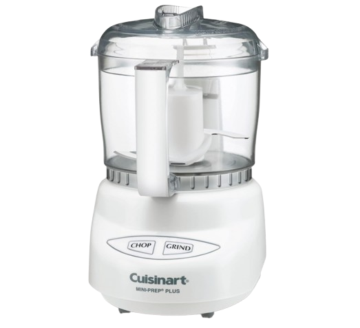 Cuisinart Mini-Prep Plus Processor