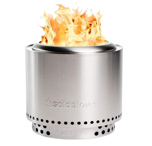 Solo Stove Bonfire 2.0