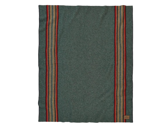 Pendleton Wool Throw Blanket