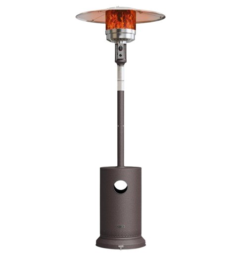 Tall Outdoor Patio Heater