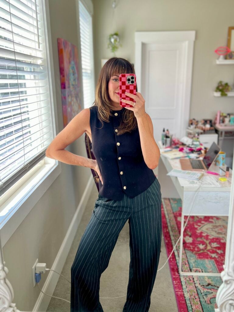Look Details