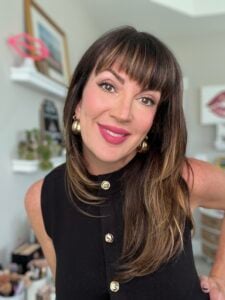 My Best Concealer Tips For Aging Eye Beds