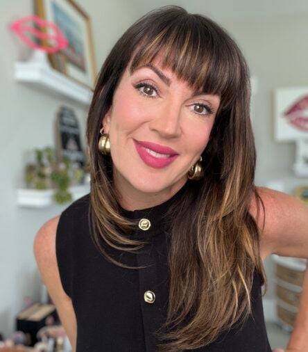 My Best Concealer Tips For Aging Eye Beds
