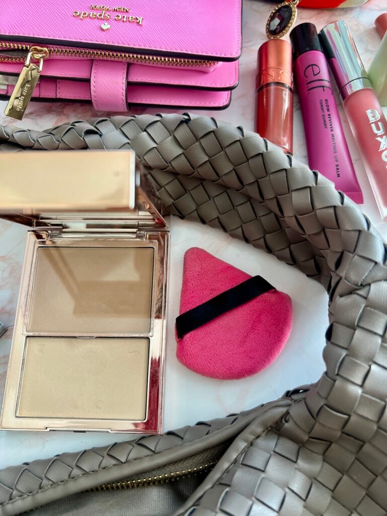 Face Powder