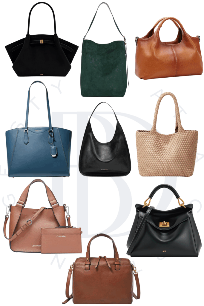 Shop Handbag collection